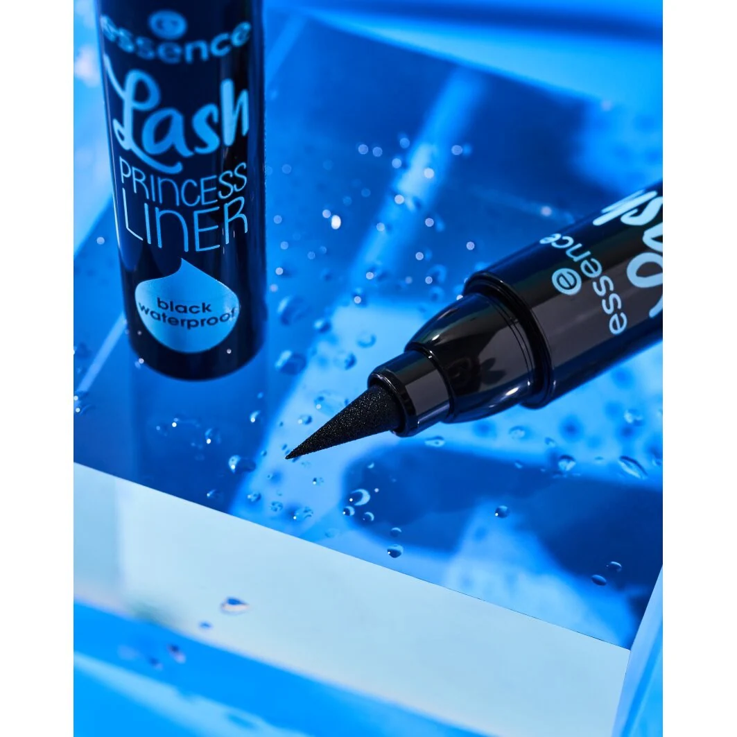 Essence Lash PRINCESS LINER