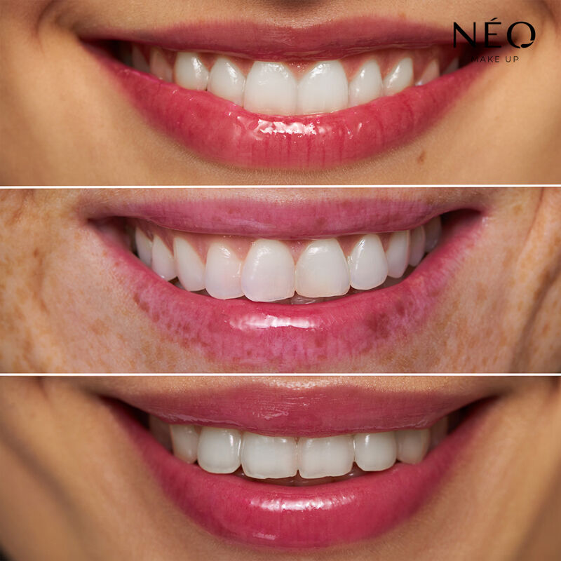 Neo Make Up Intensives Serum Magisches Lippenöl