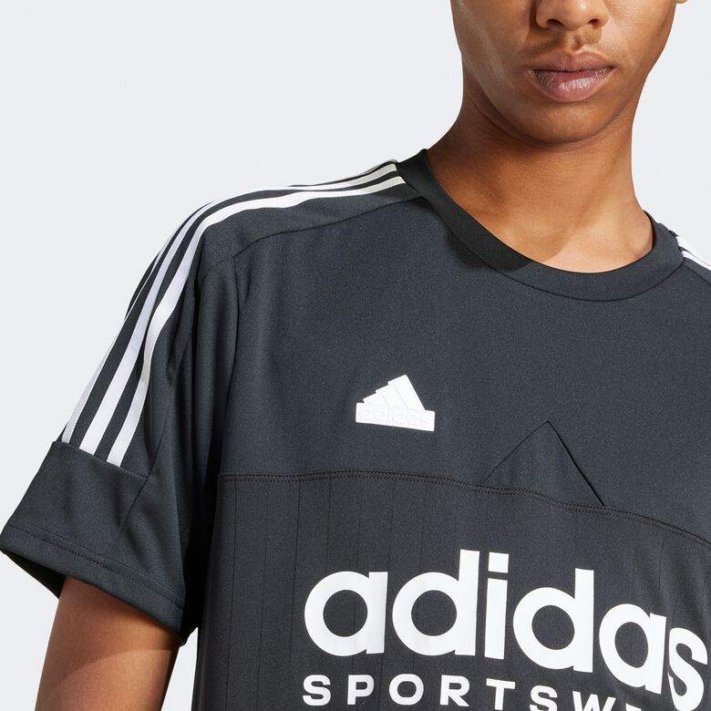 Jersey Tiro