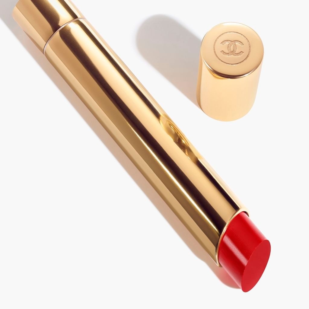 CHANEL Szminka ROUGE ALLURE ROUGE ALLURE L'EXTRAIT POMADKA UZUPEŁNIAJĄCA - 2 g
