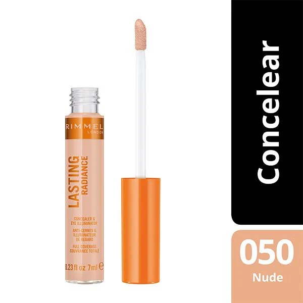 Rimmel Lasting Radiance korektor - tělová barva
