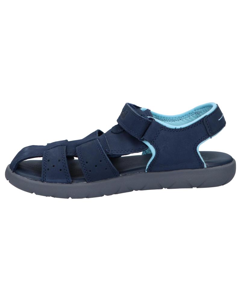 Timberland A43g1 sandale s kvrgama