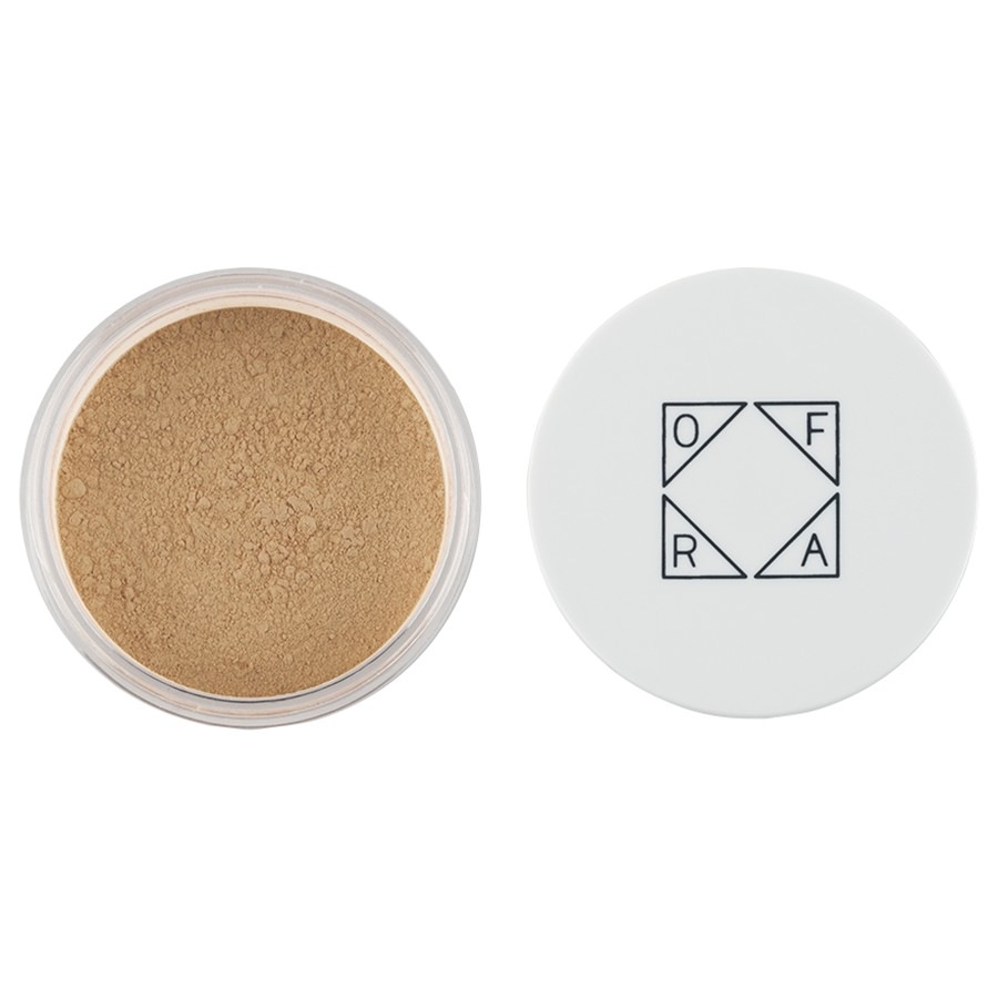 Cipria Ofra Cosmetics, Cipria trasparente - 6 g
