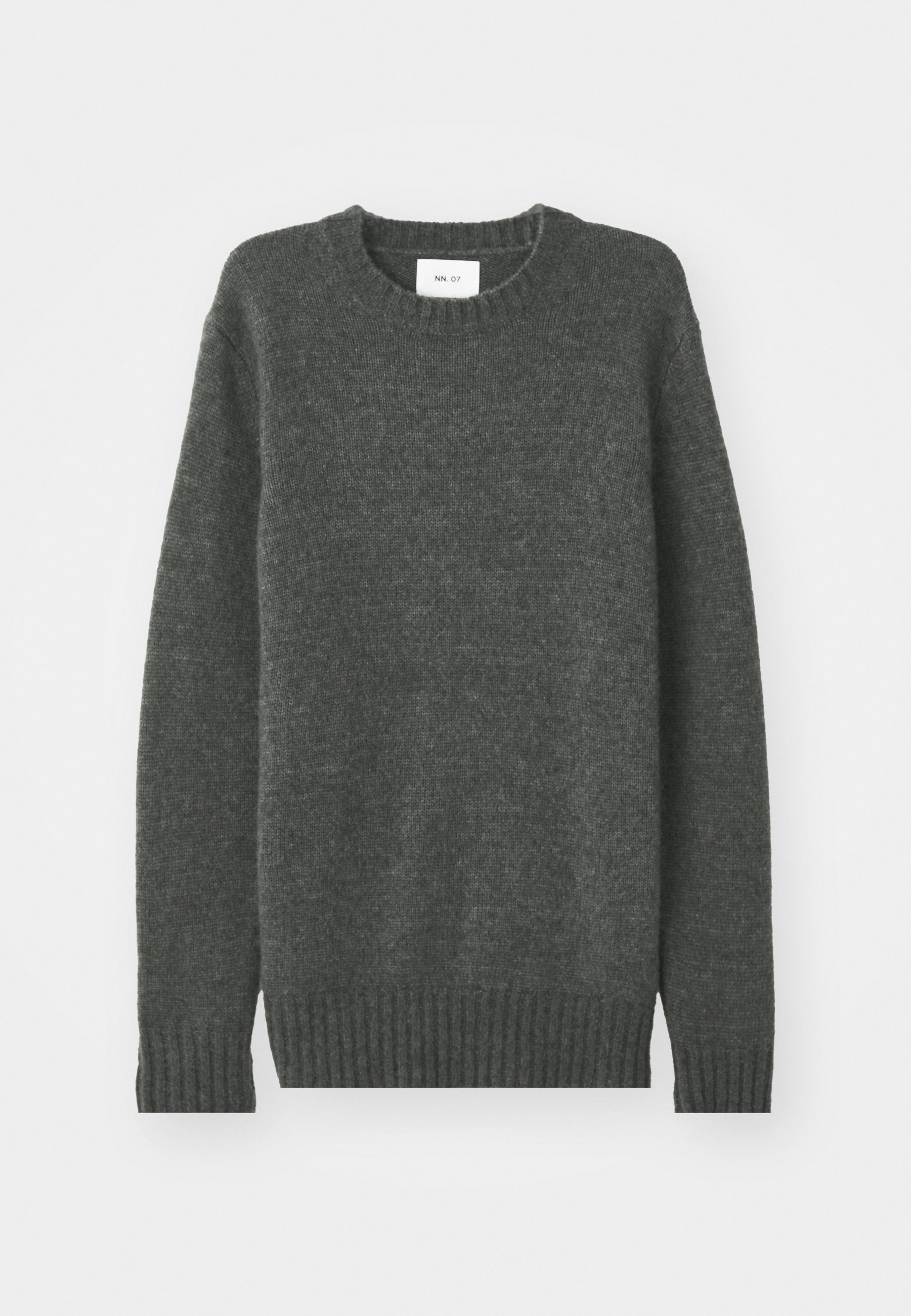 NN.07 Trui – Khaki