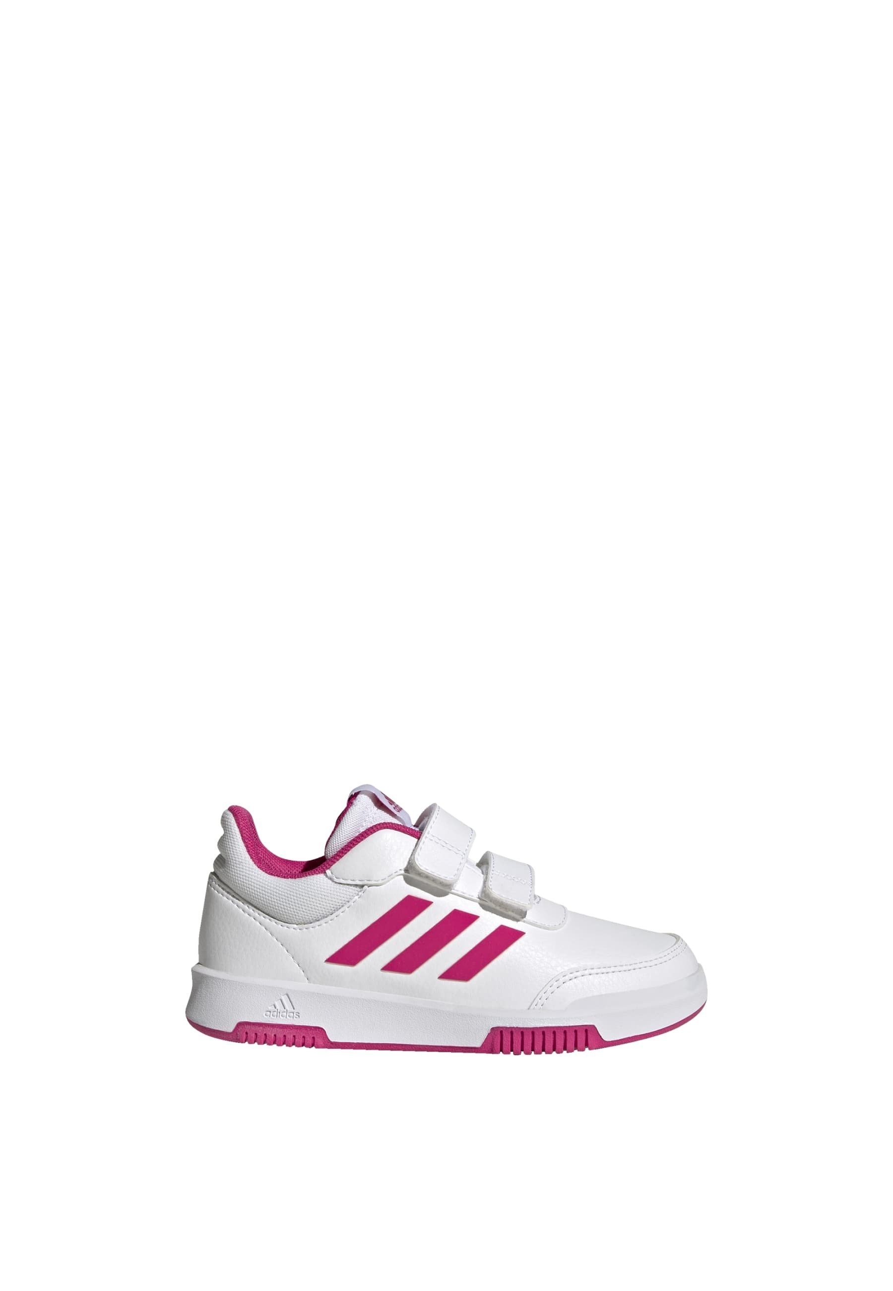 adidas Performance TENSAUR SPORT 2.0 UNISEX - Chaussure d'entraînement - blanche
