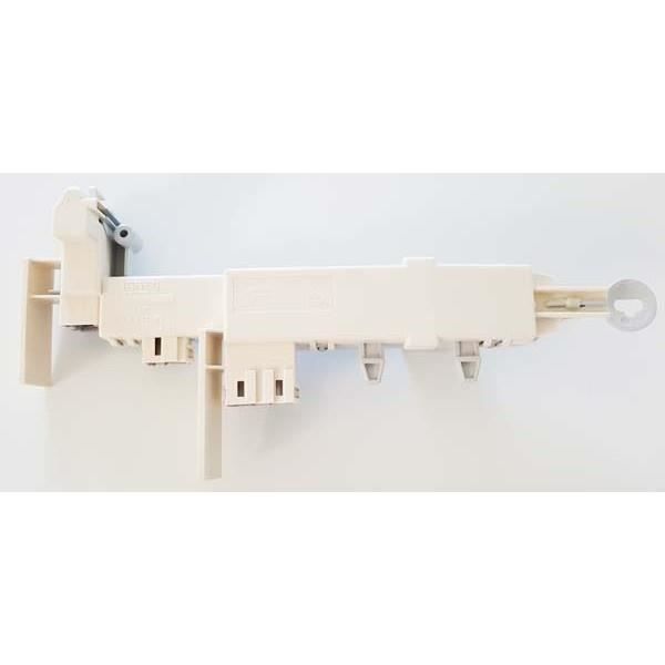 Sécurité de porte lave-linge - Whirlpool - Bauknecht 481228058041