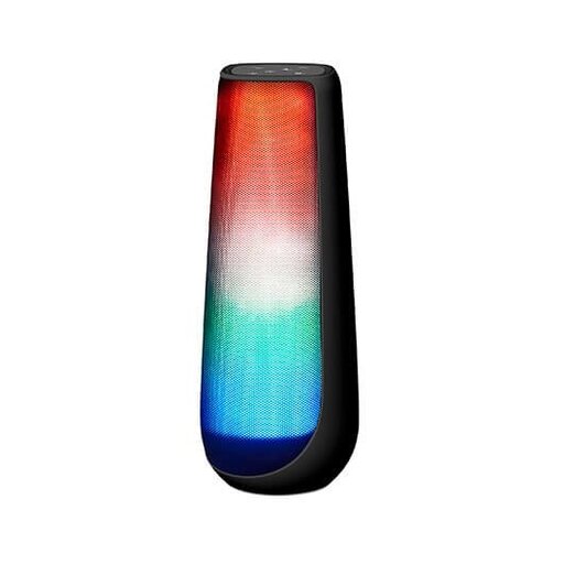  Energy Sistem Beat Box 4+ 10 W Altavoz Portátil Estéreo Negro