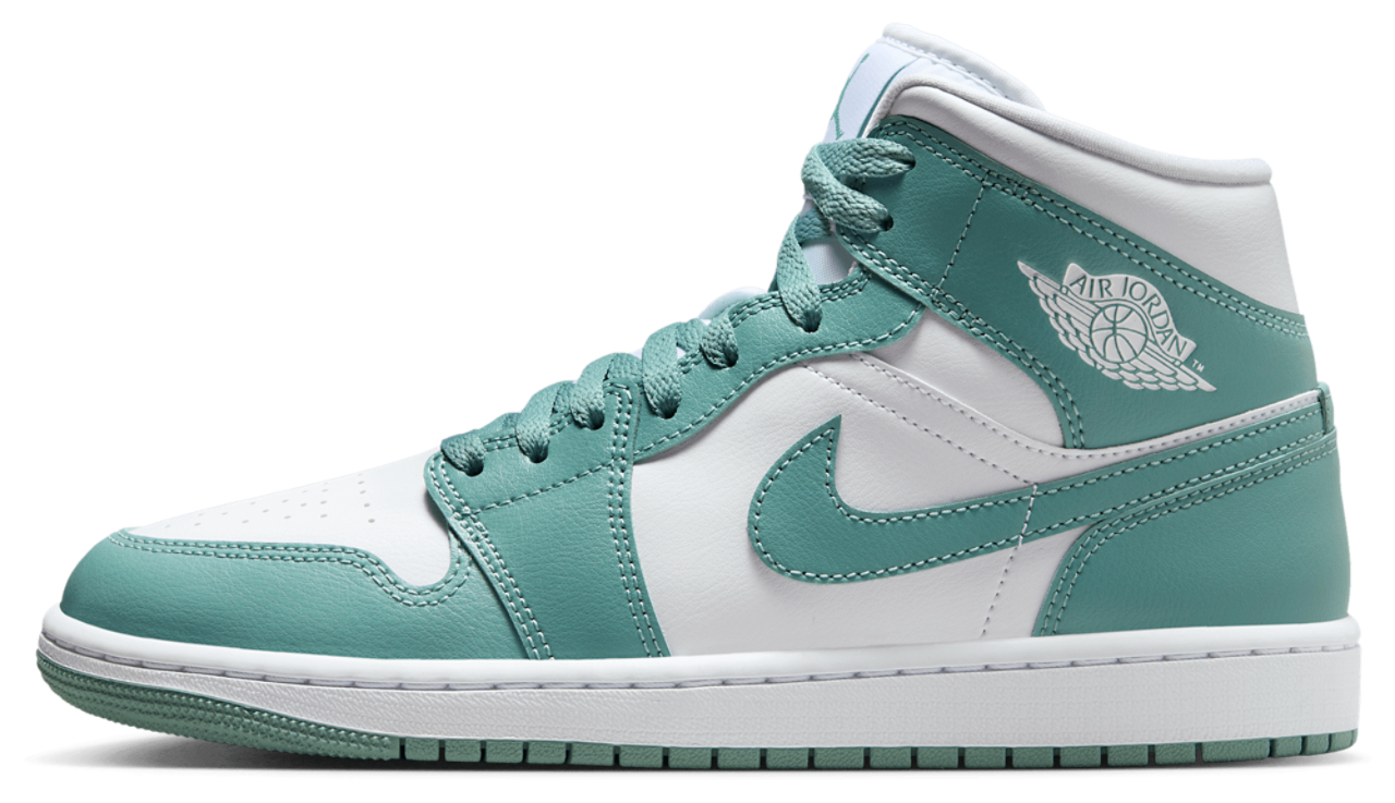 Jordan Aj1 Mid