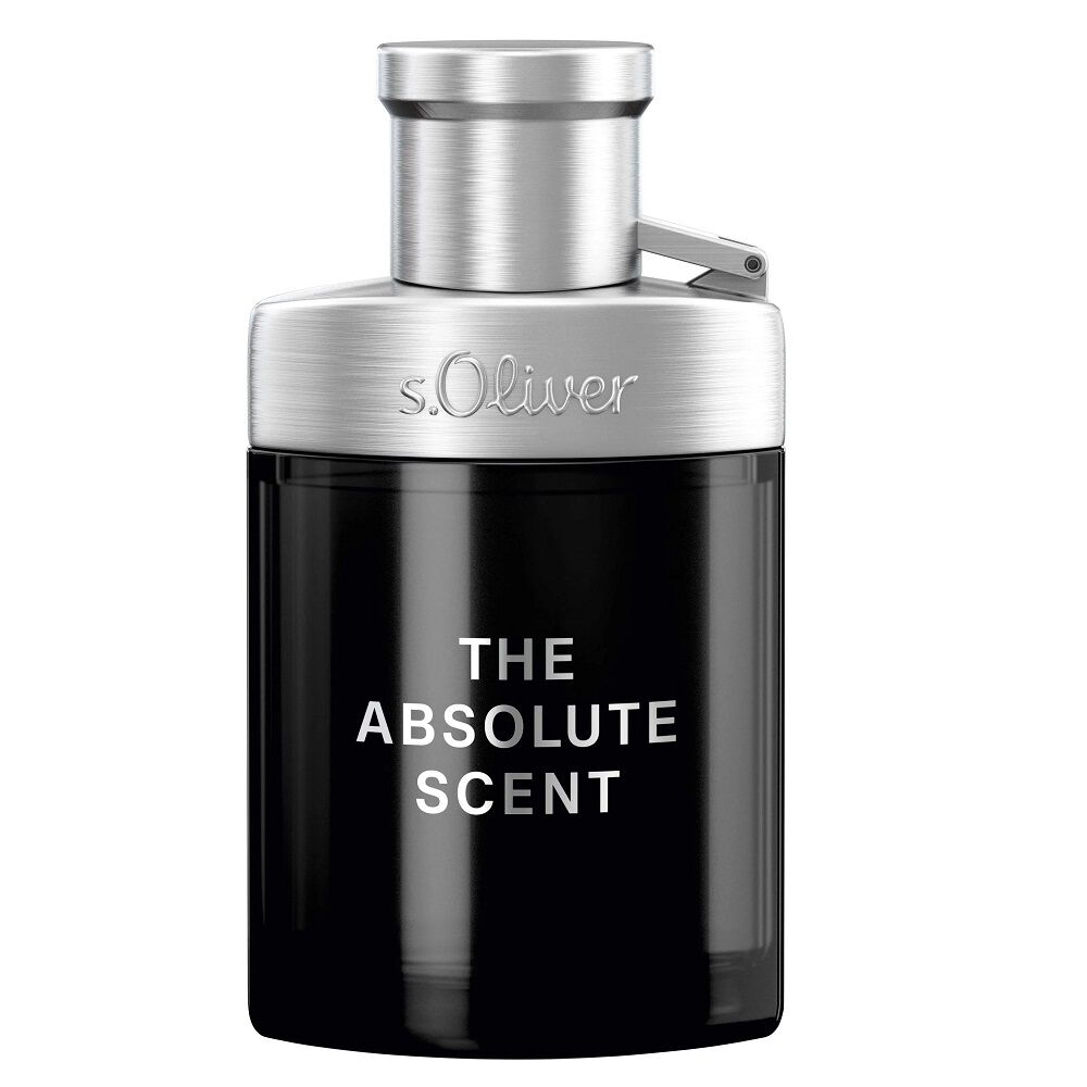 Oliver The Absolute Profumo