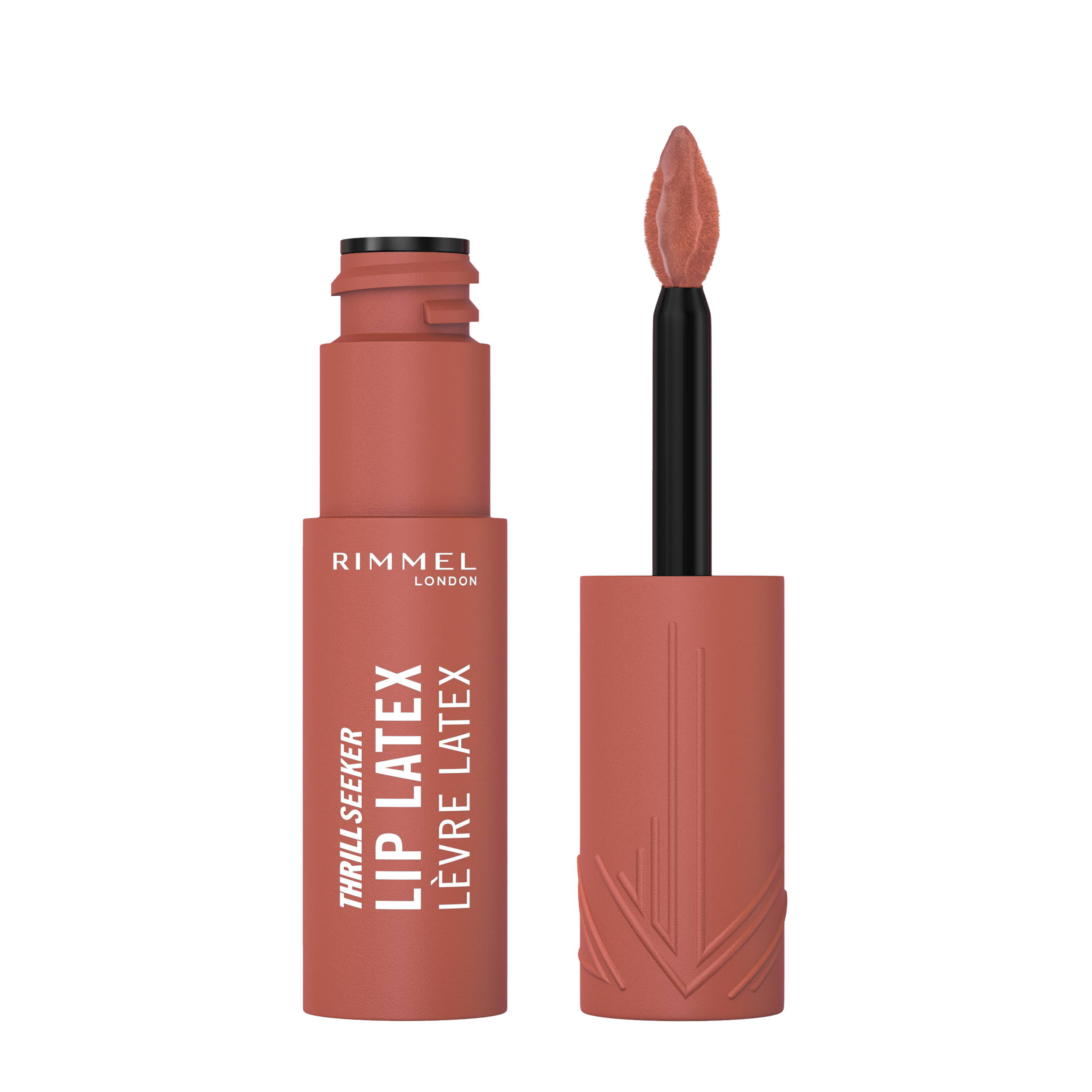 Tekutý rúž Thrill Seeker Lip Latex Tekuté rúže