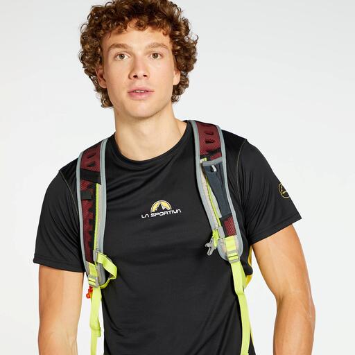 „La Sportiva“ pėdomis