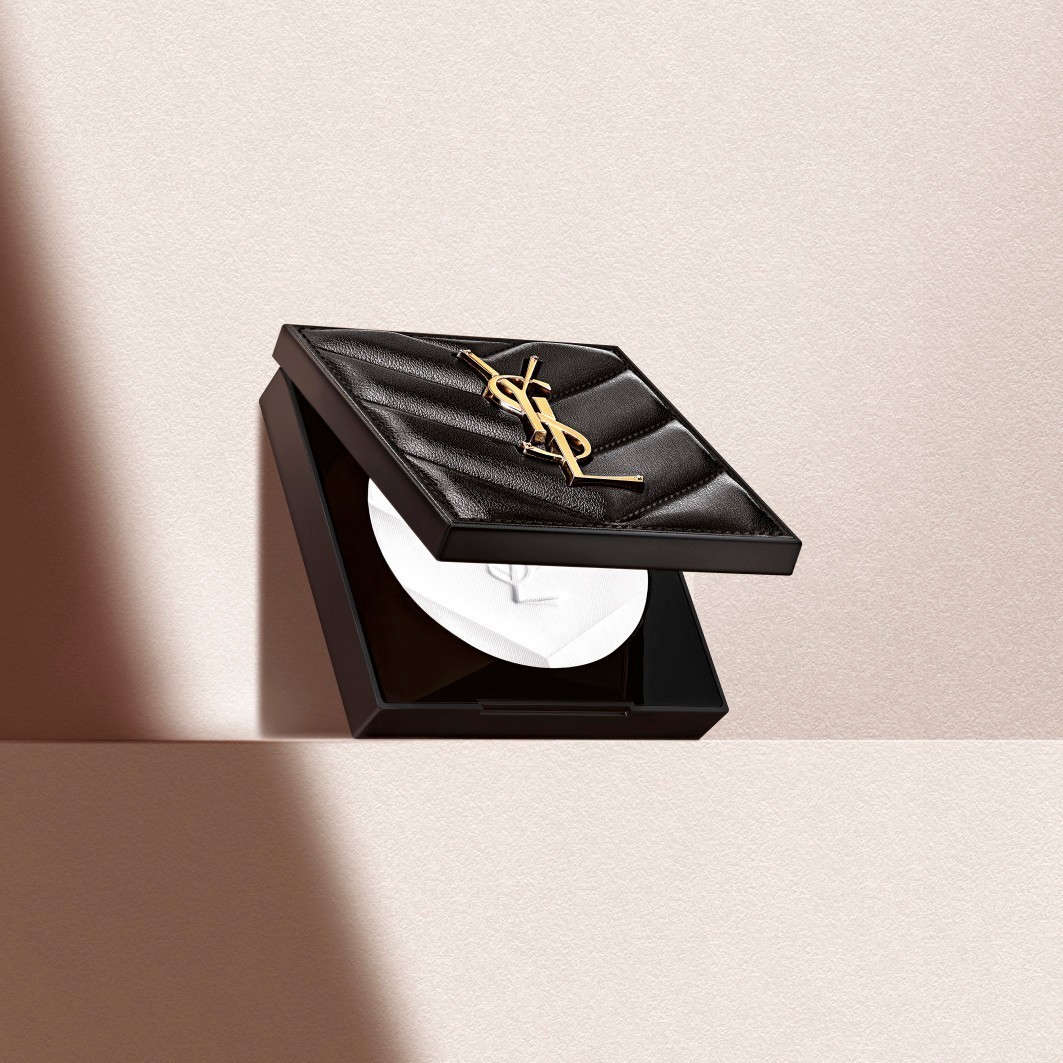 Yves Saint Laurent пудер All Hours Hyper Finish – 8,5 г