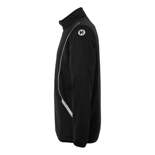  Curve Classic Cazadora Zwar/wit Kempa