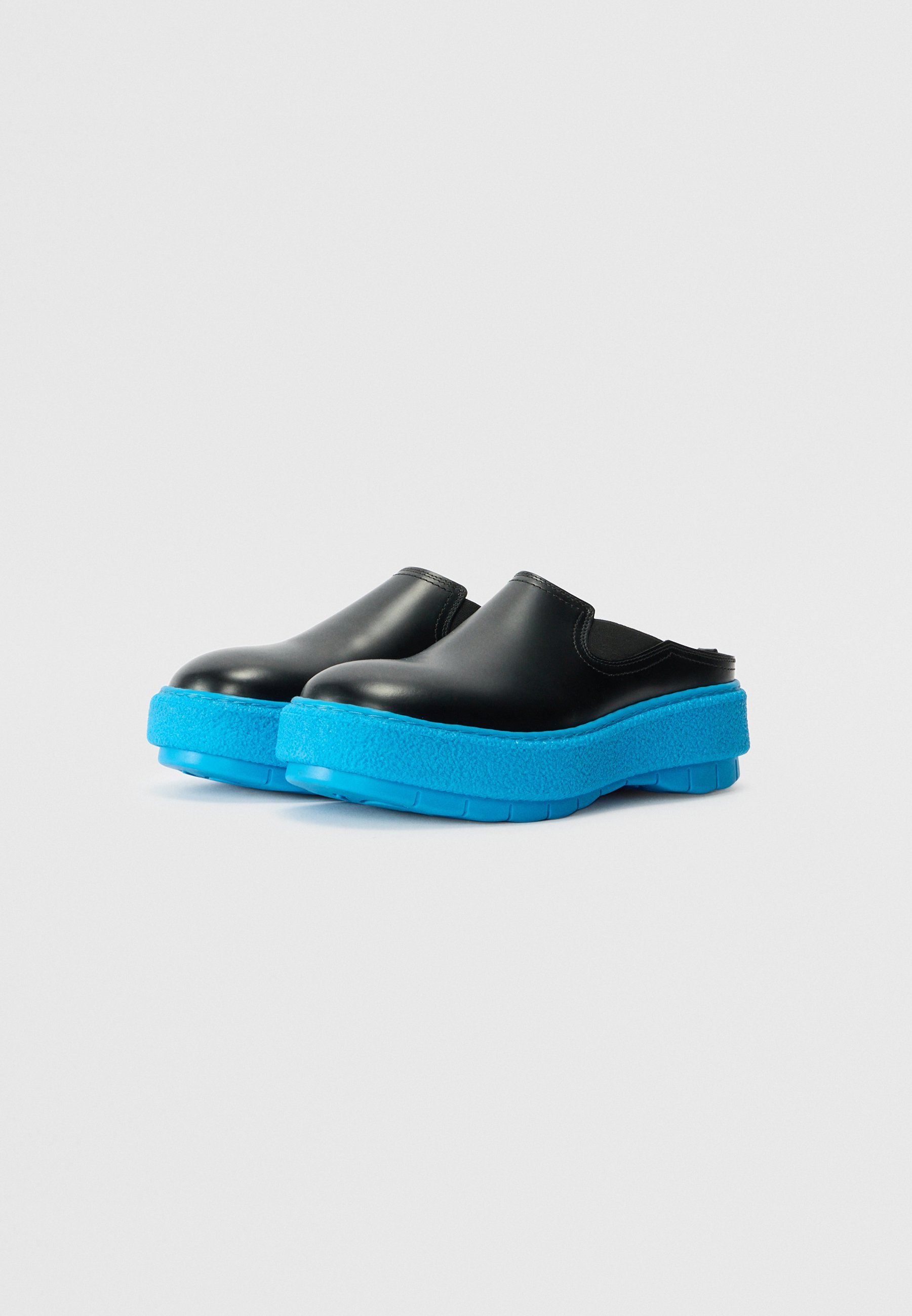Sunnei CEMENTO UNISEX - Mules - nere