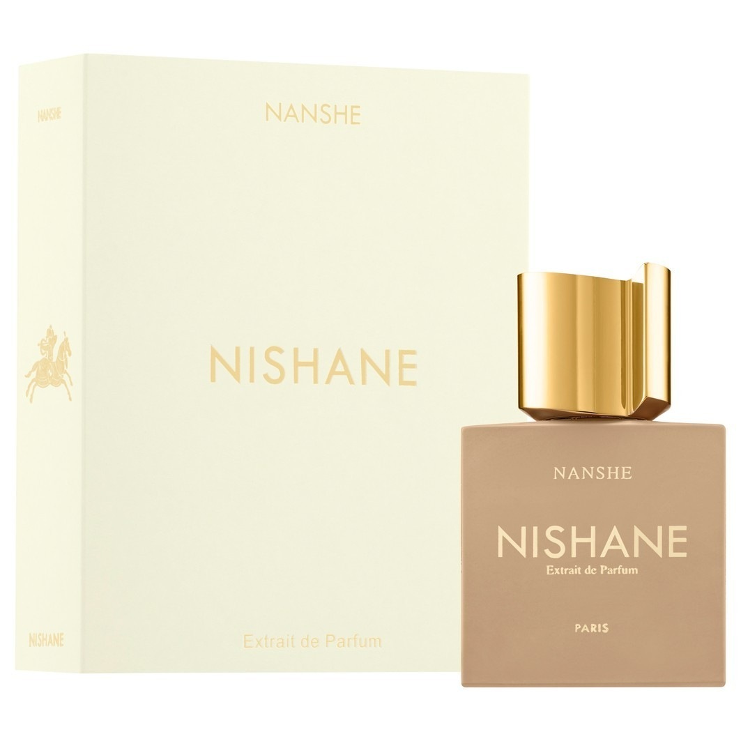 NISHANE kvepalai Nanshe - 50 ml