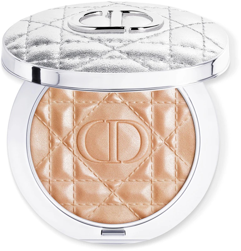 DIOR Dior Forever Glow Luminizer osvetljevalec s hialuronsko kislino