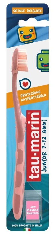 ALFASIGMA TAU MARIN Zahnbürste Tau Marin J Antibat