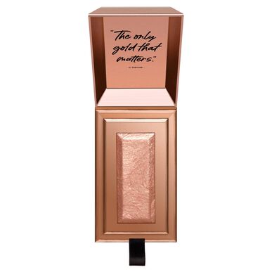 Nyx Professional Makeup Illuminator Rose Gold - La Casa de Papel 5 gr 5 gr