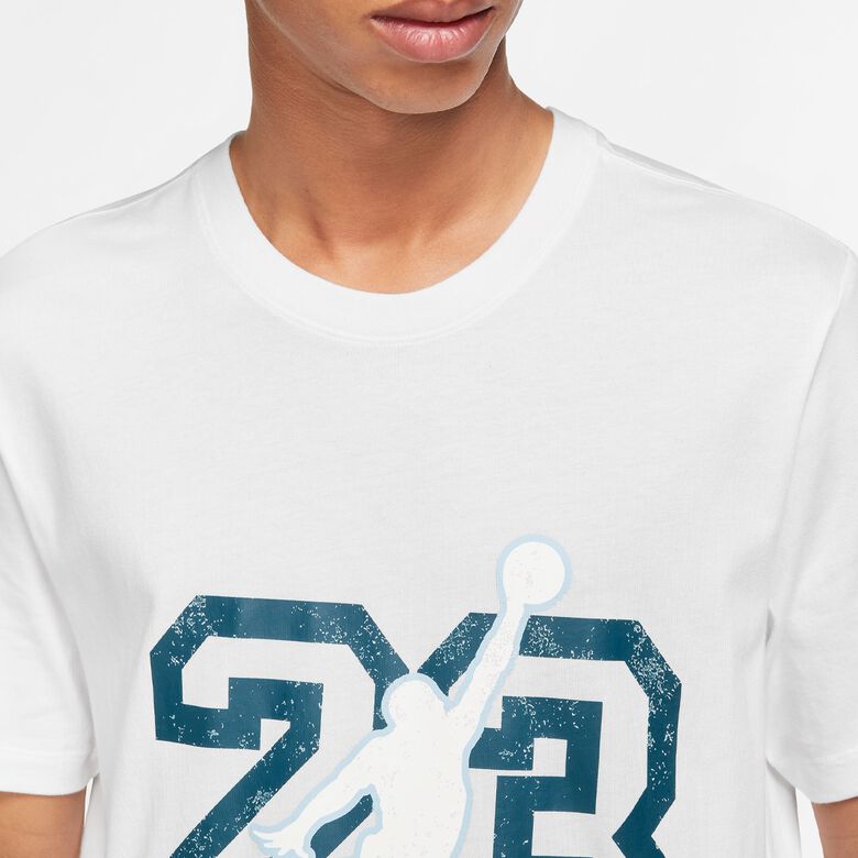 Camiseta de manga corta Flight Essential Jumpman
