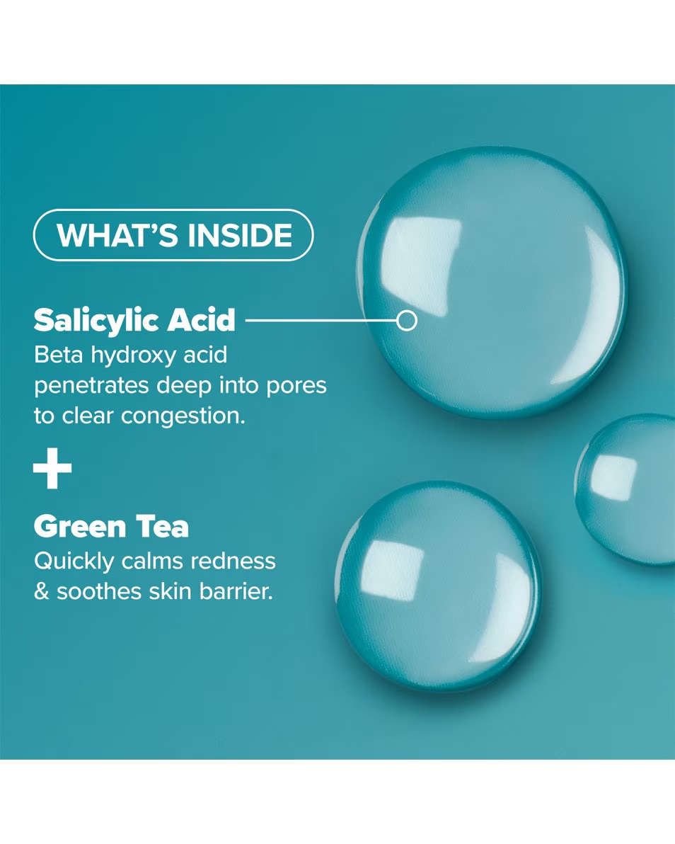Paula's Choice SKIN PERFECTING Υγρό Απολεπιστικό με 2% BHA