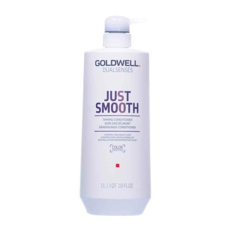 Goldwell DS Just Smooth Conditioner