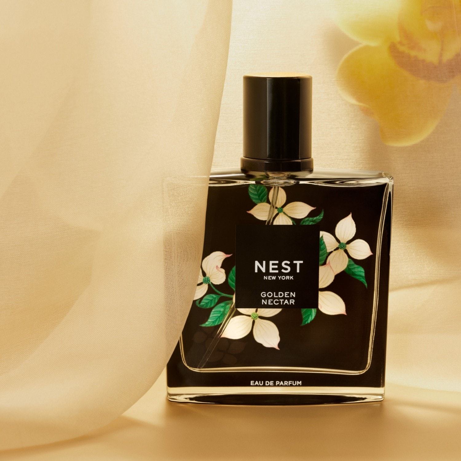NEST NEW YORK Parfum ūdens Golden Nectar Golden Nectar - 8 ml