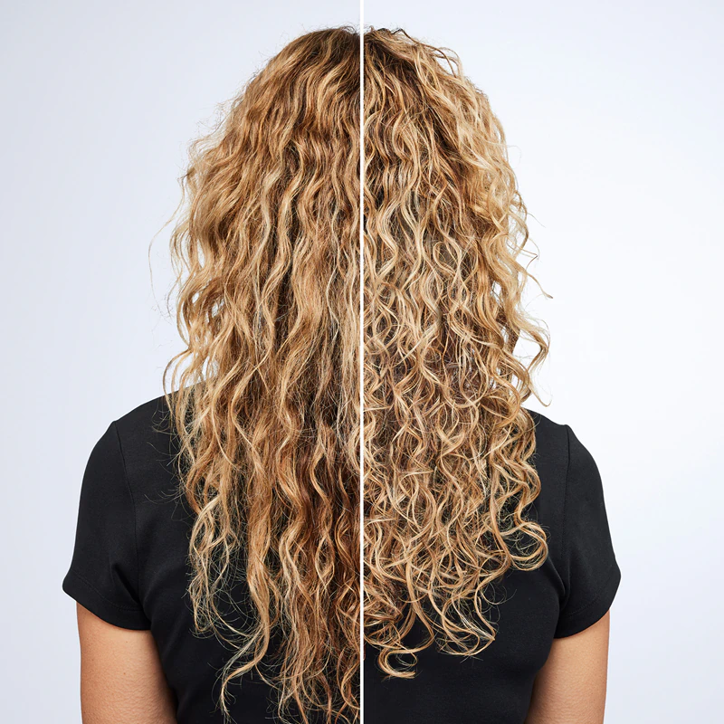 Shampoo regenerador Redken Acidic Bonding Curls para cabelos cacheados