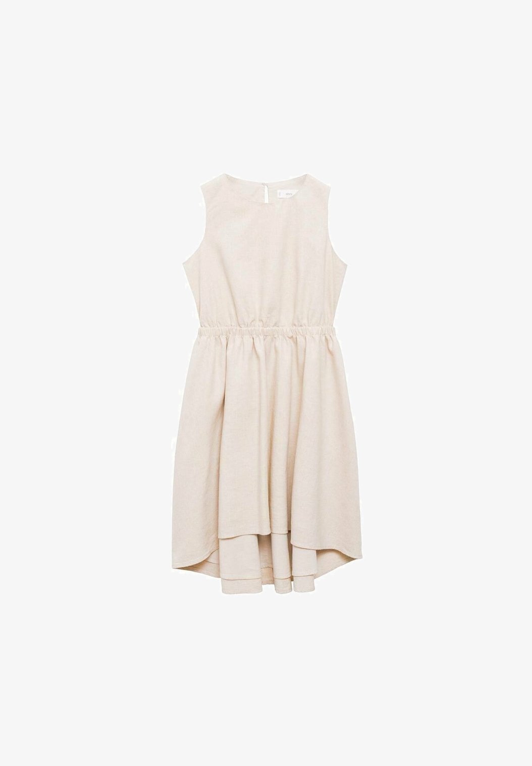 Robe Mango Kids Day - sable