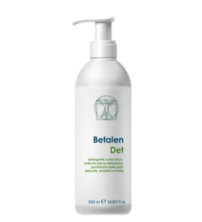 Betalen wasmiddel 500 ml