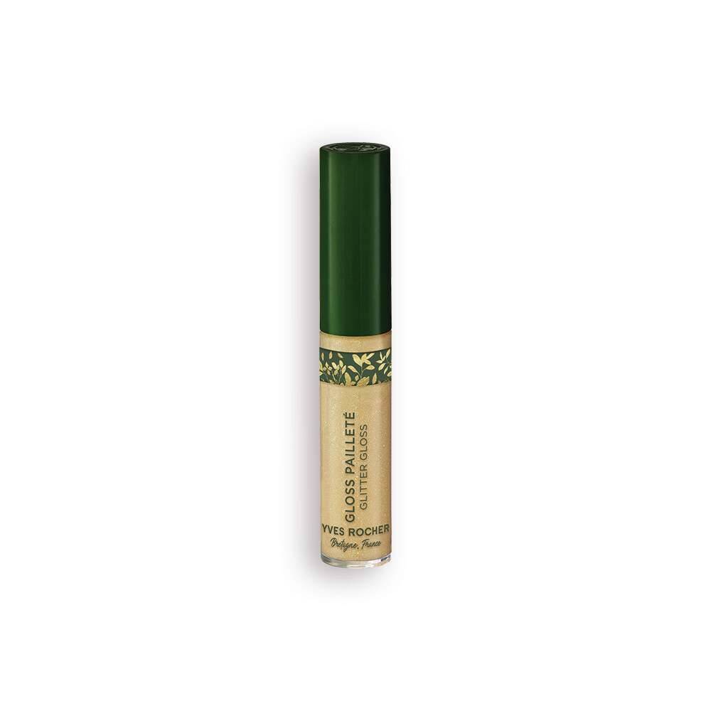 Glitter Lipgloss