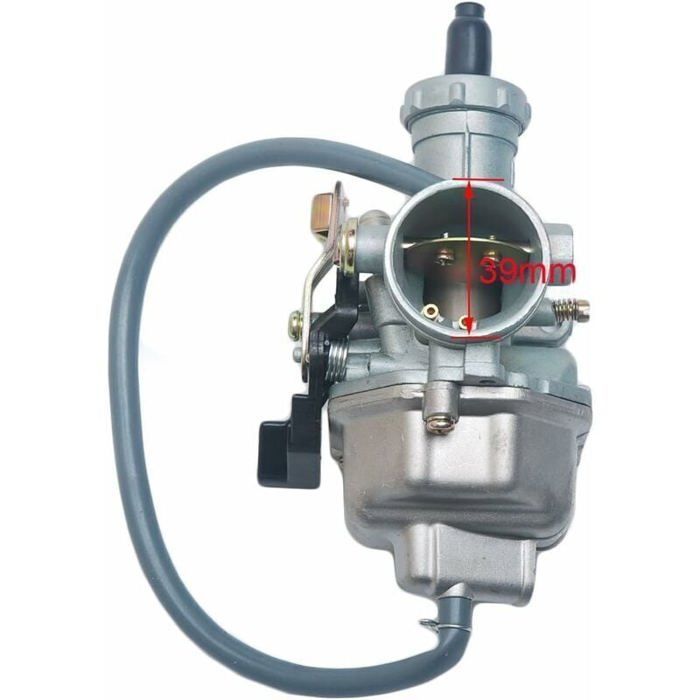 Carburador para motor PZ27 - CG 125cc, 150cc, 200cc, 250cc, 300cc - para quad, kart