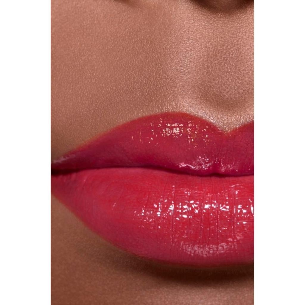 CHANEL lūpų dažai ROUGE COCO FLASH - 3 g