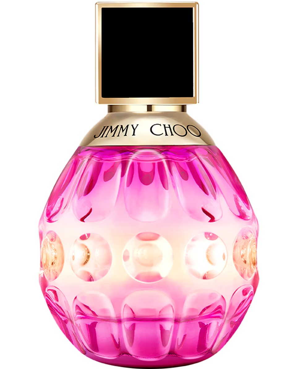 JIMMY CHOO ROSE PASSION EAU DE PARFUM