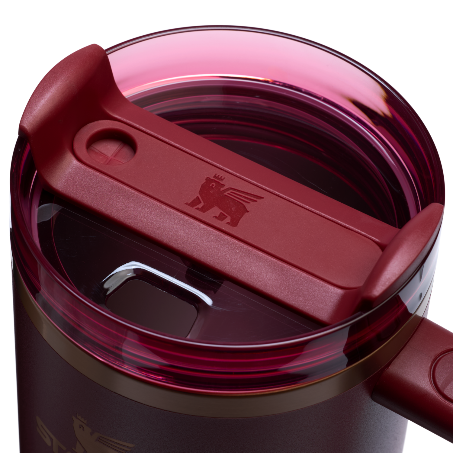Stanley Trinkflasche/Thermoskanne 1,18 l – THE QUENCHER H2.0 FLOWSTATE™ Becher – 1 kus