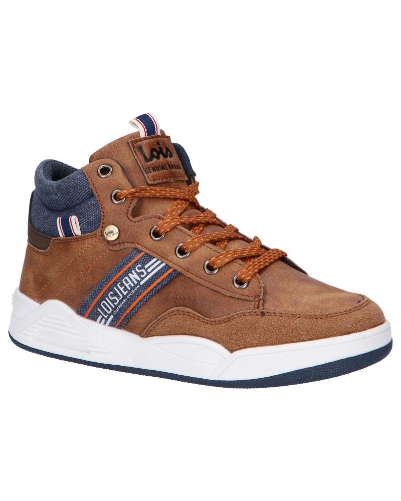  Zapatillas Deporte Lois Jeans 63144