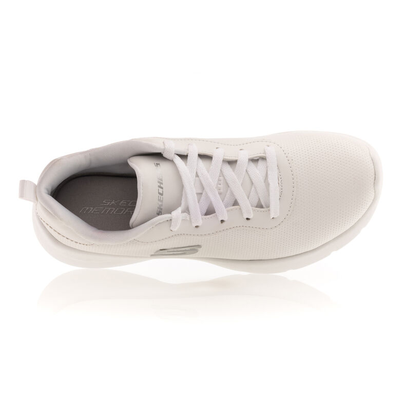 Sneakers Damen Weiß