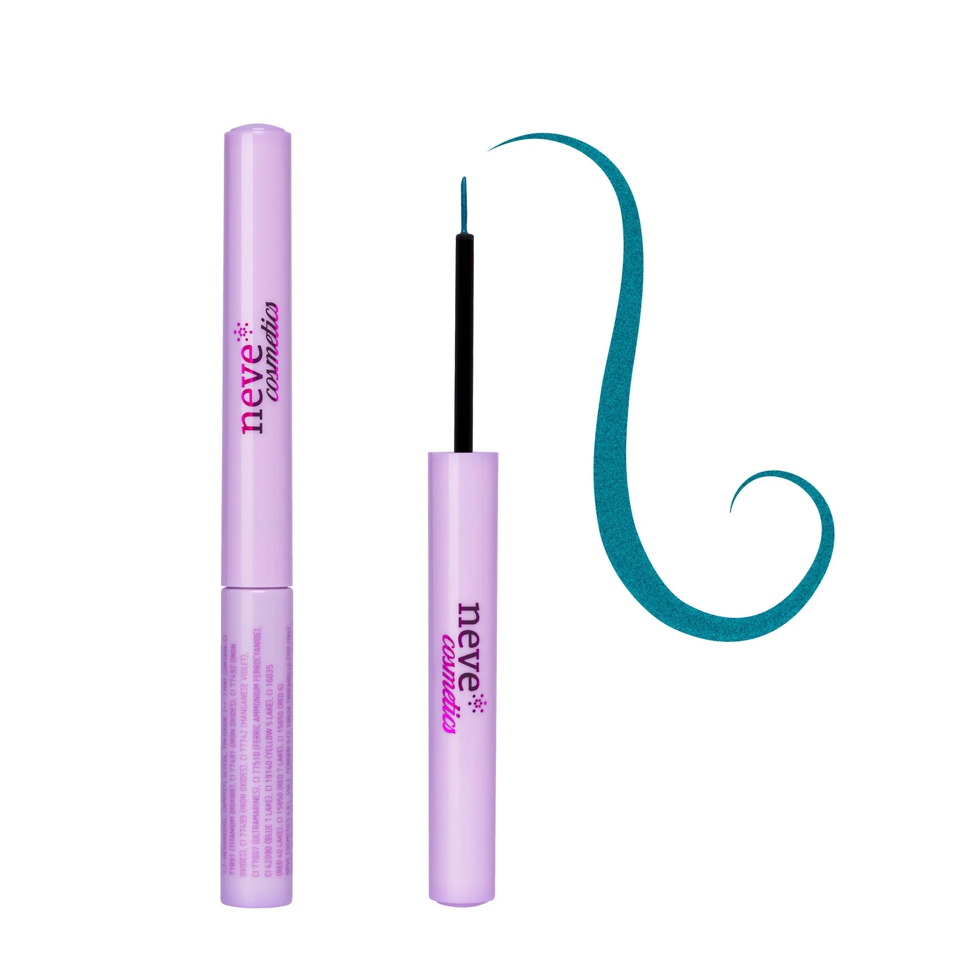 Occhi Liner Shake - Eyeliner