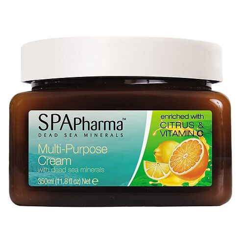 Spa Pharma Multifunktionskräm