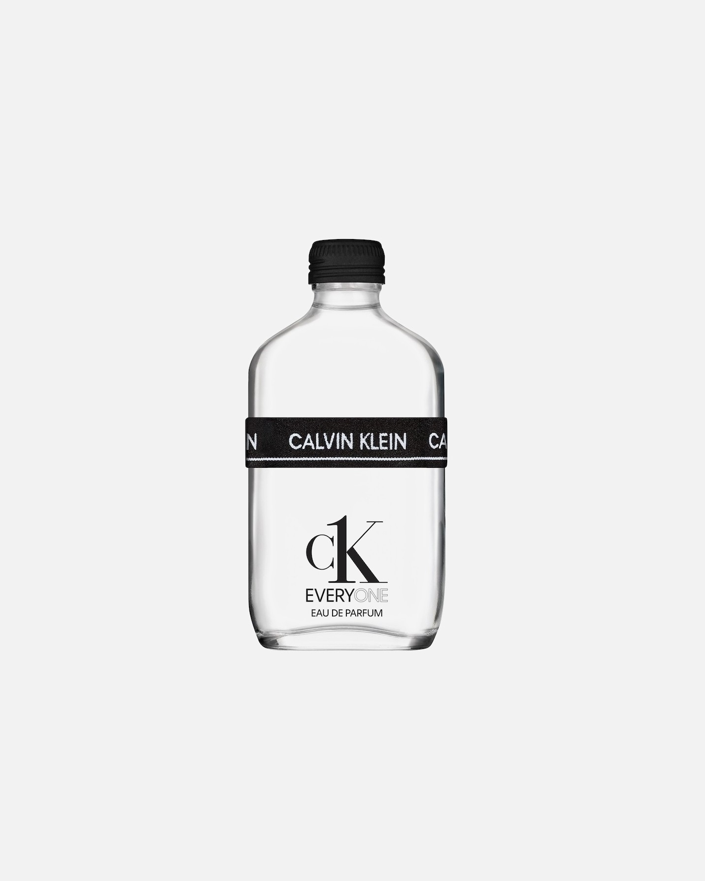 CALVIN KLEIN CK Everybody Eau de Parfum EDP - 50 ml