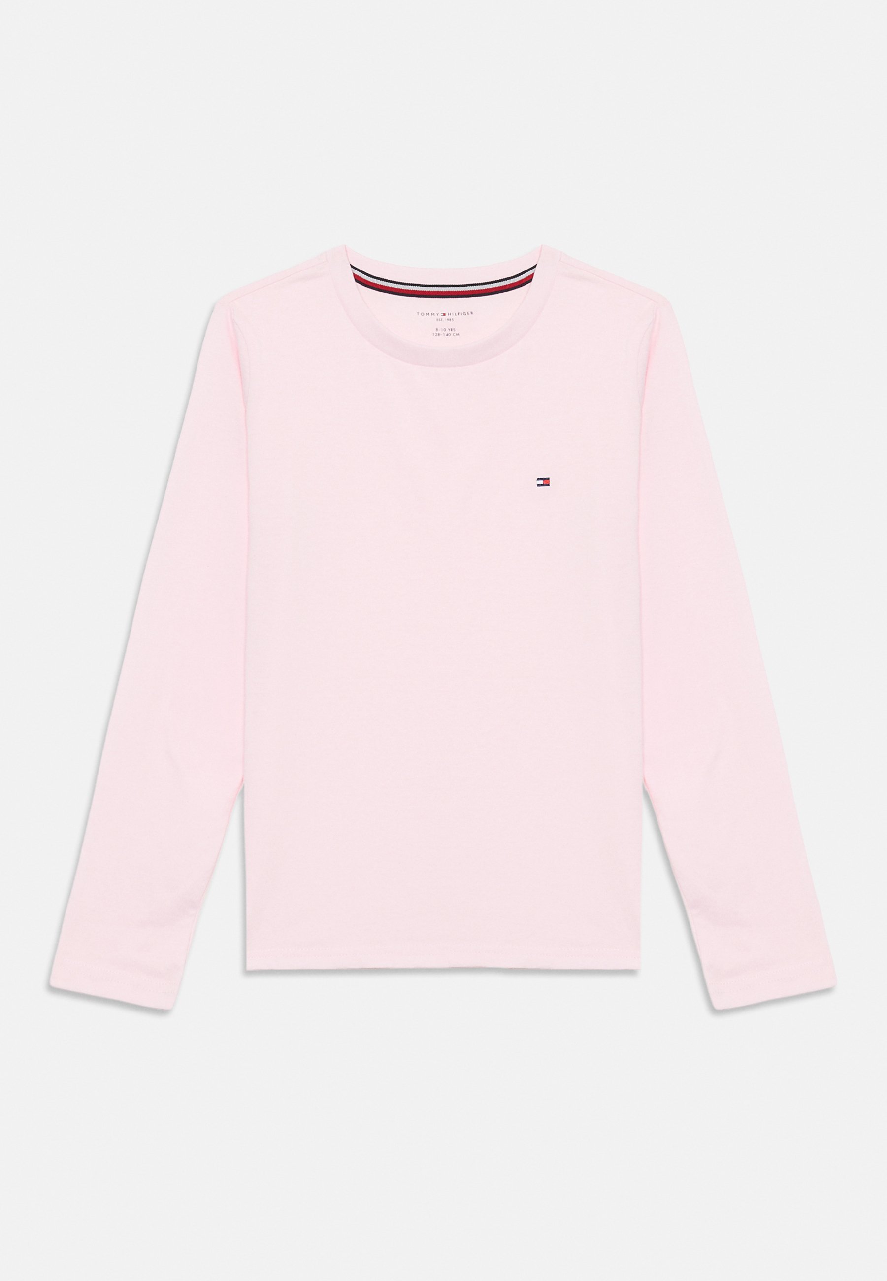 Tommy Hilfiger T-särk 2 PAKKI - Alussärk - kõrbesinine/heleroosa