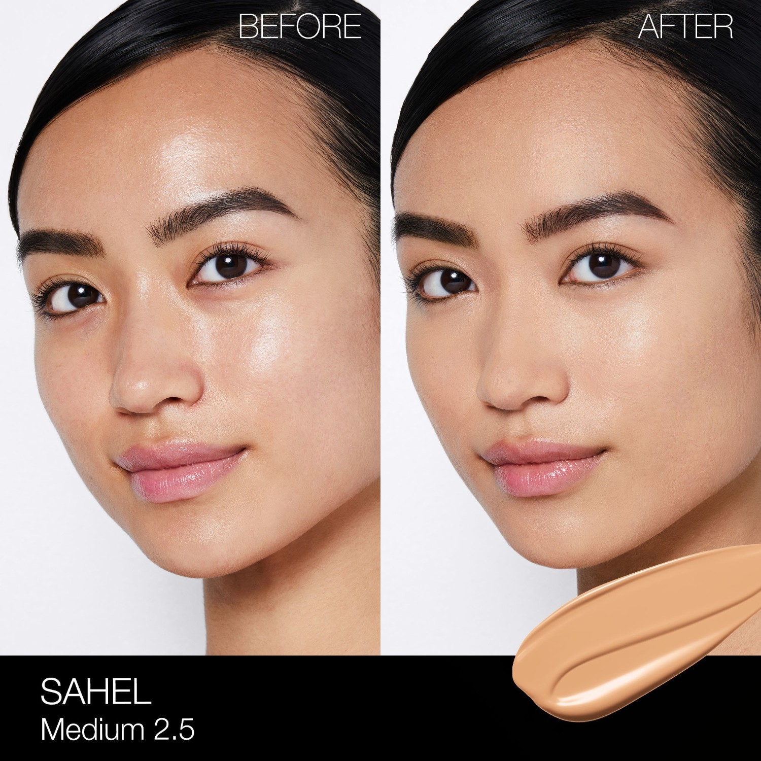 NARS Foundation Light Reflecting Svjetlo reflektirajući puder - 30 ml