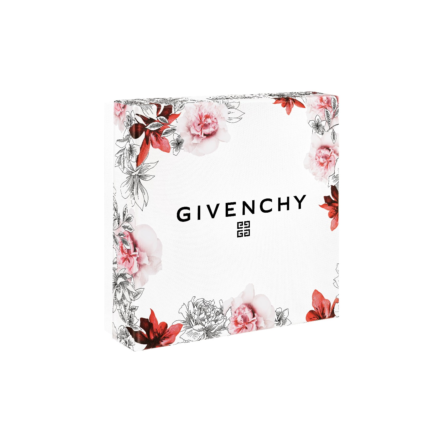 Givenchy Duftset L'Interdit EdP Set - 1 st