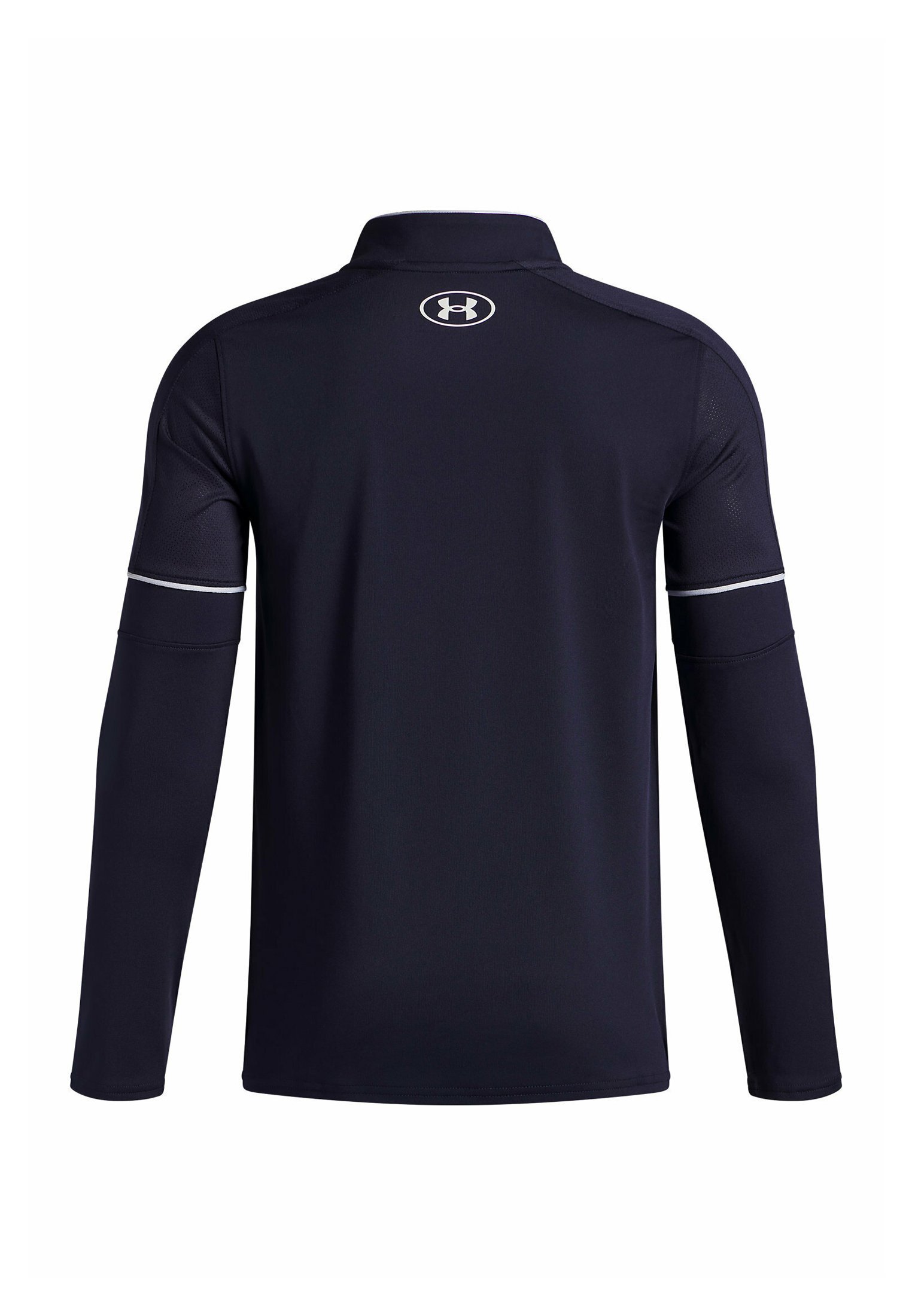 Under Armour top met lange mouwen - middernachtblauw