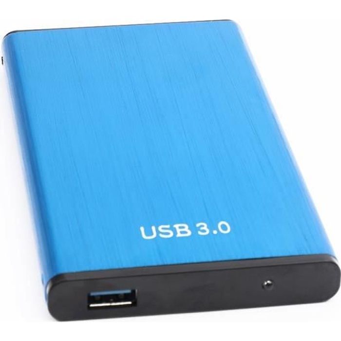 Disque Dur Externe 2.5