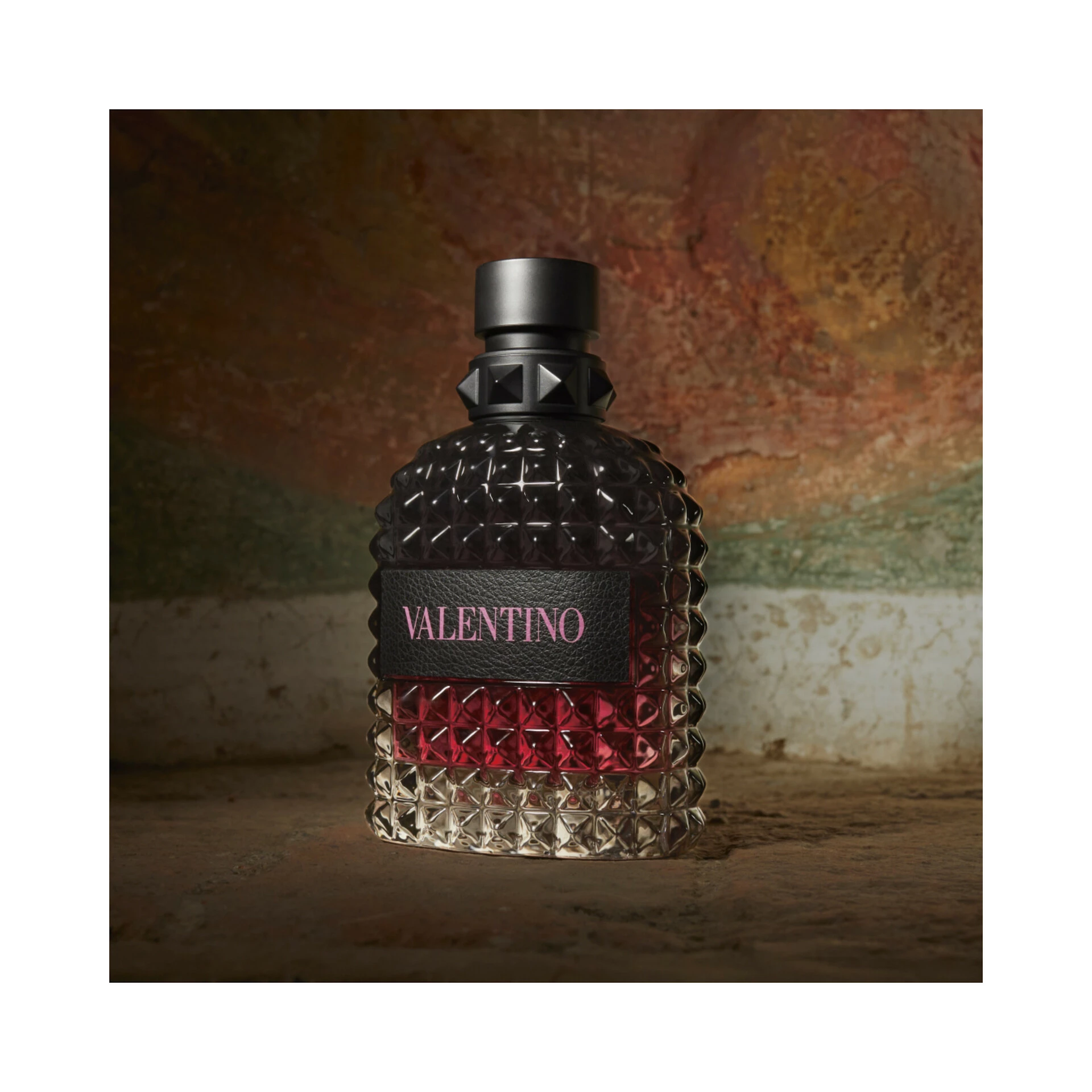 Uomo Born In Roma Intense 100 ml - Valentino