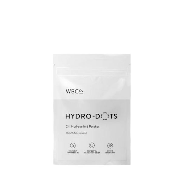 WBCo Hydro-Dots