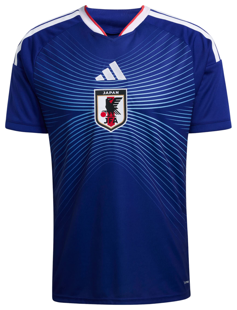 adidas Japanin kotipelipaita 26/27