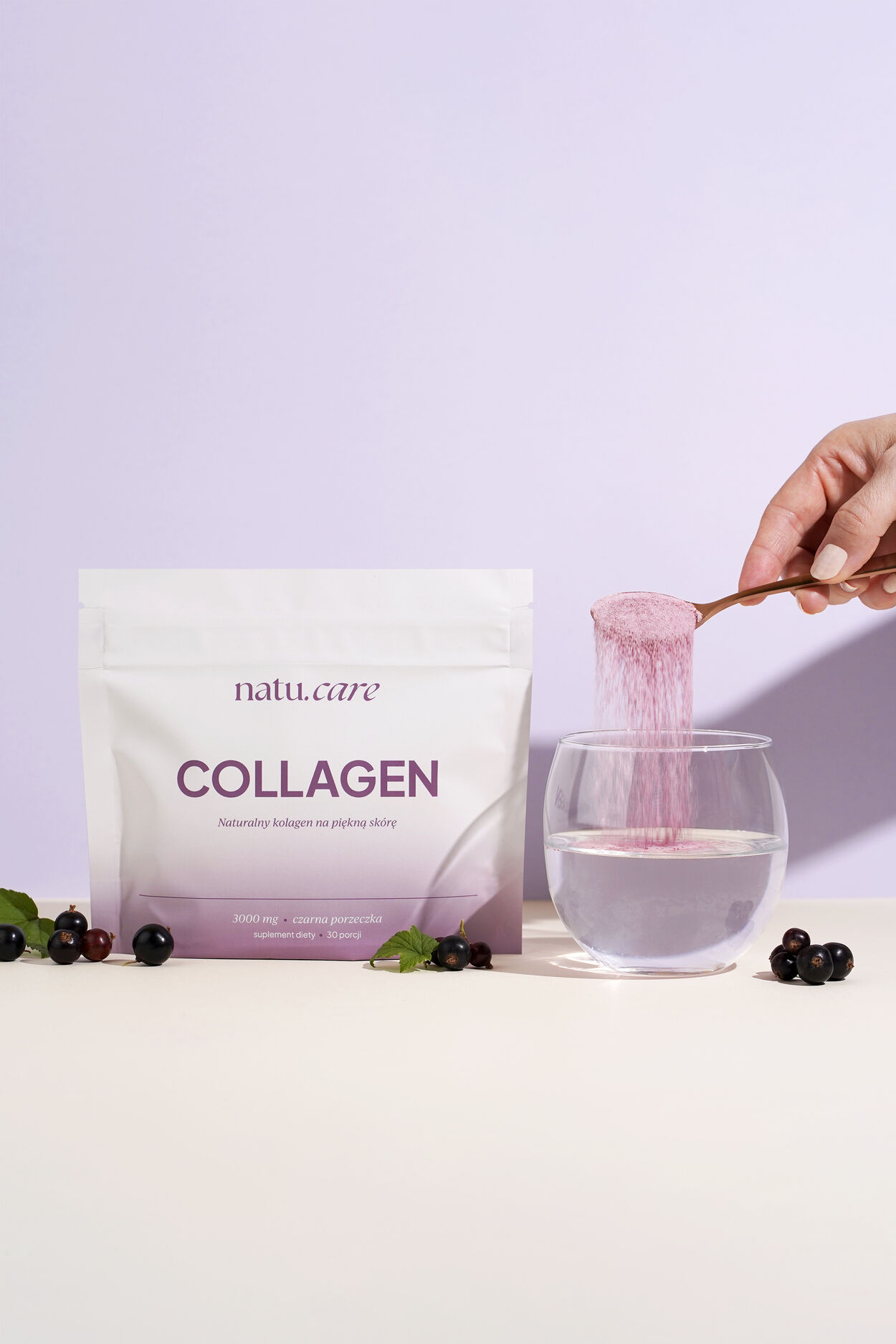 Natu.Care kolagen 3000 mg