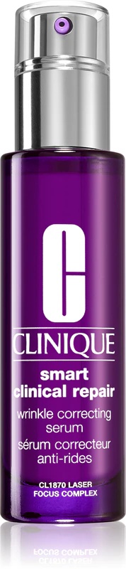 Clinique Smart Clinical™ Repair grumbu korekcijas serums