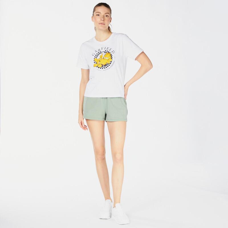  Garfield T-shirt